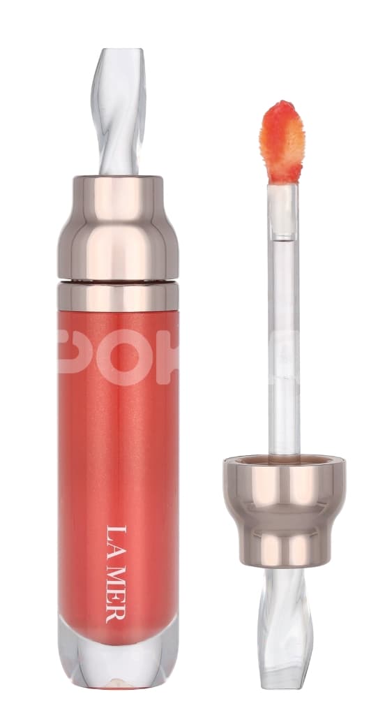 La Mer The Lip Volumizer 7ml - #40 Sheer Coral 2