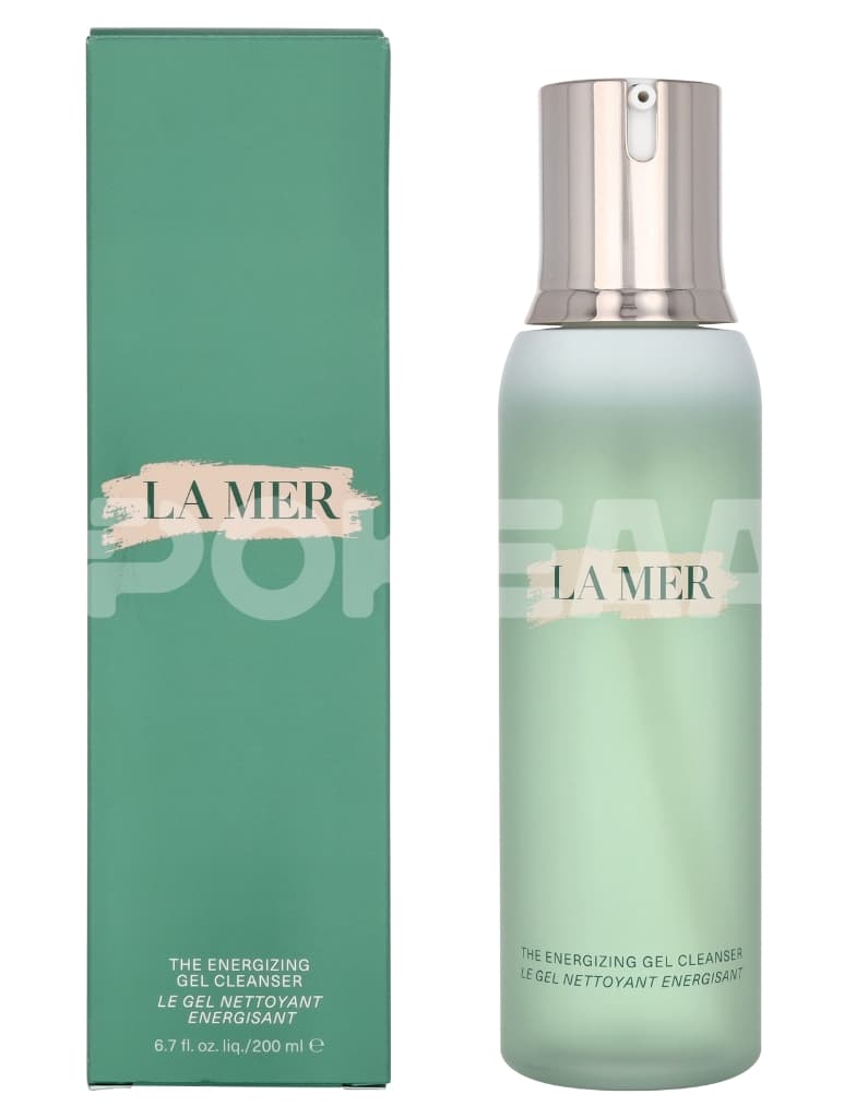 La Mer The Energizing Gel Cleanser 200ml 1