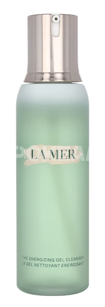 La Mer The Energizing Gel Cleanser 200ml 2