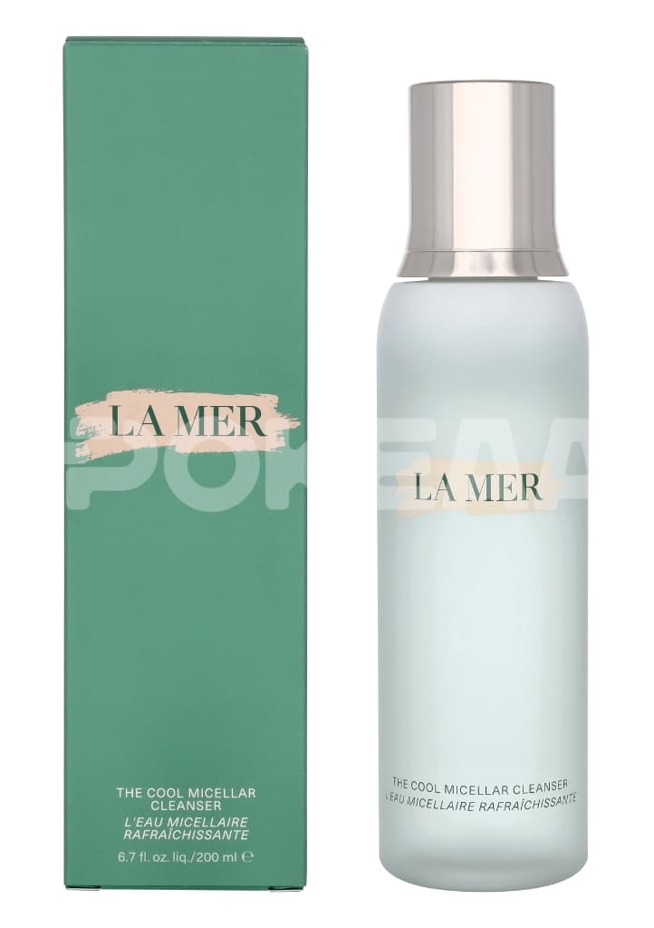 La Mer The Cool Micellar Cleanser – 200 ml 1
