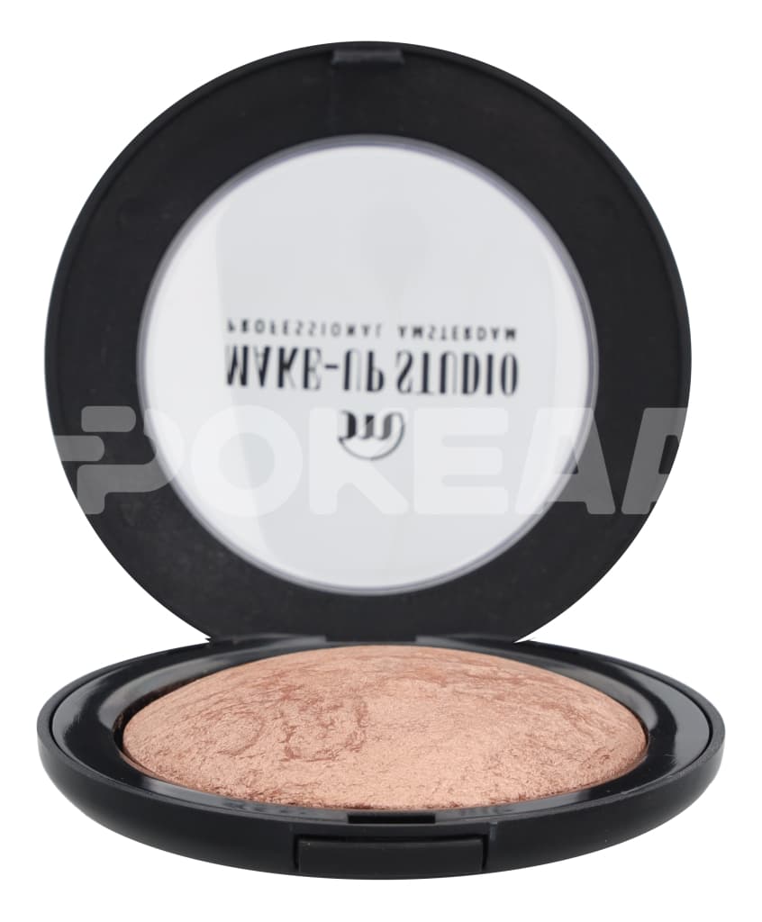 Make-Up Studio Lumiere Highlighting Powder – 7 g 2