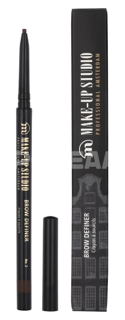 Make-Up Studio Brow Definer 1g - 2 1