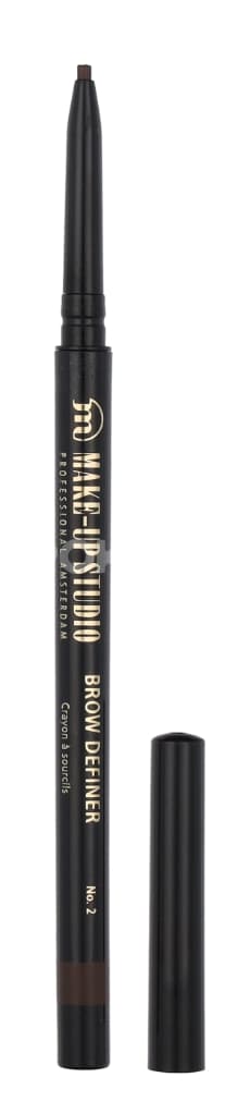 Make-Up Studio Brow Definer 1g - 2 2