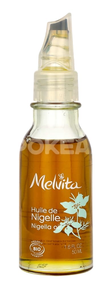 Melvita Nigella Oil – 50 ml 2