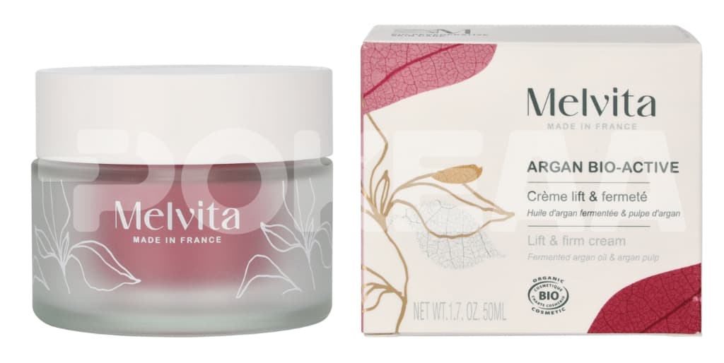Melvita Argan Bio-Active Intensive Lifting Cream 50ml 1