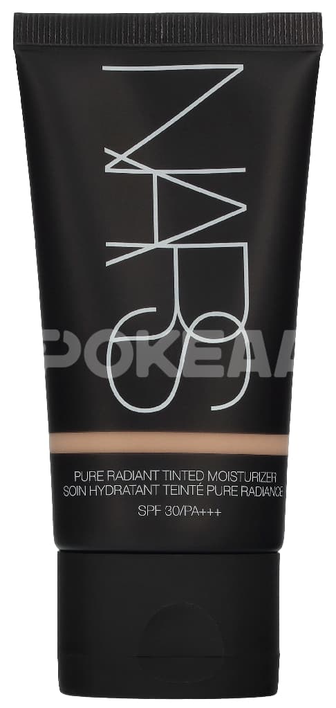 Nars Pure Radiant Tinted Moisturizer SPF30 50ml - St. Moritz 2