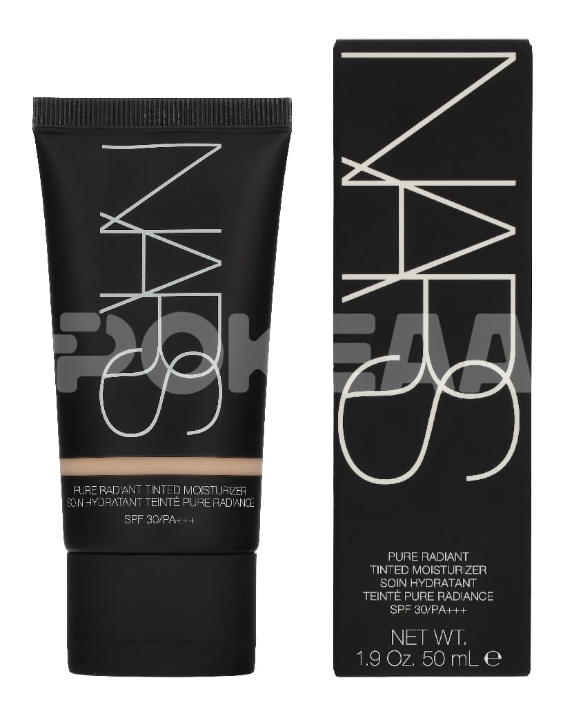 Nars Pure Radiant Tinted Moisturizer SPF30 – 50 ml 1