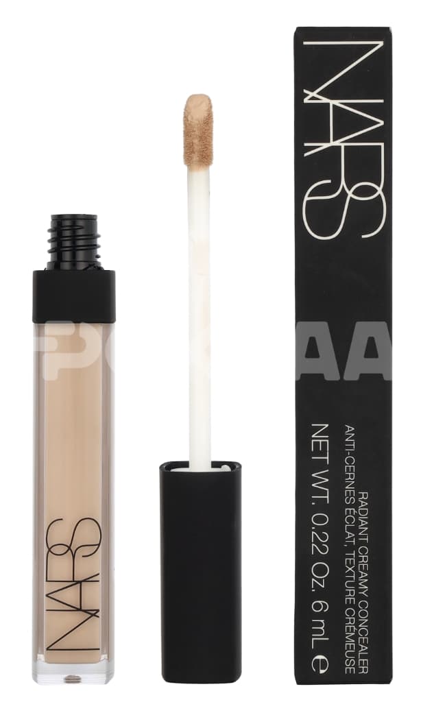 Nars Radiant Creamy Concealer – 6 ml 1