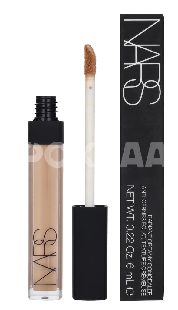 Nars Radiant Creamy Concealer – 6 ml 1