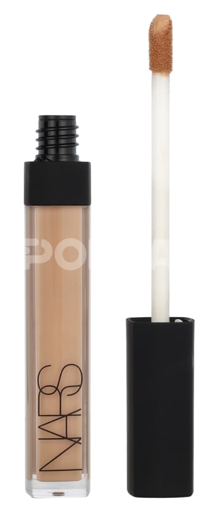 Nars Radiant Creamy Concealer 6ml - Medium 1/Custard 2