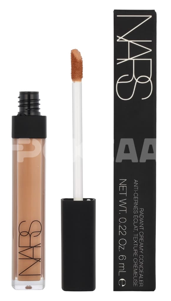 Nars Radiant Creamy Concealer 6ml 1