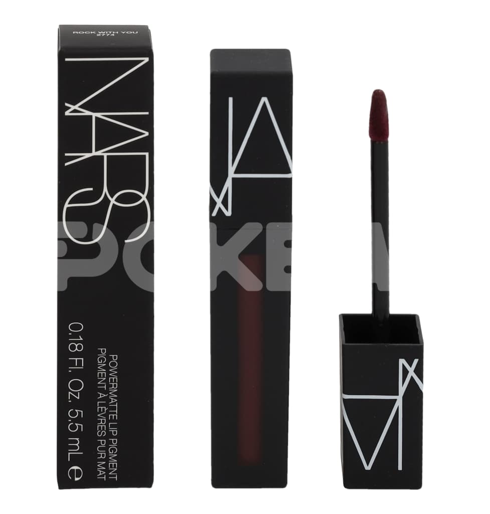 Nars Powermatte Lip Pigment – 5.5 ml 1