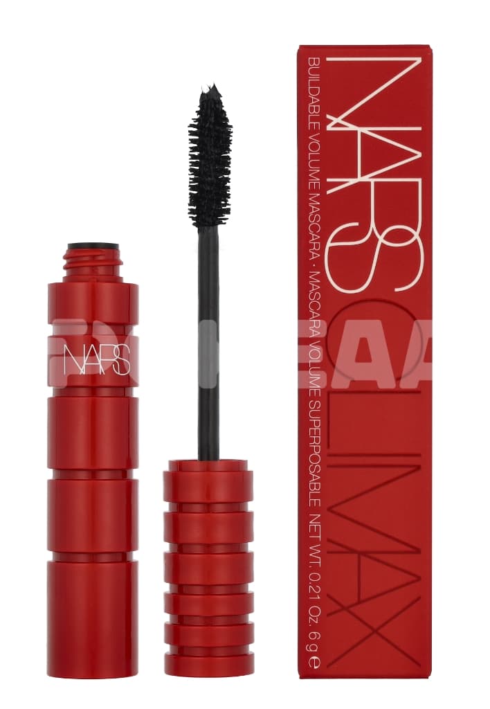 Nars Climax Dramatic Volumizing Mascara 6g - Explicit Black 1