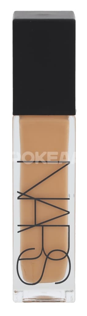 Nars Natural Radiant Longwear Foundation – 30 ml 2