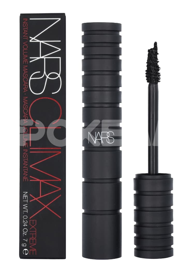 Nars Climax Extreme Mascara 7g - Uncensored Black 1