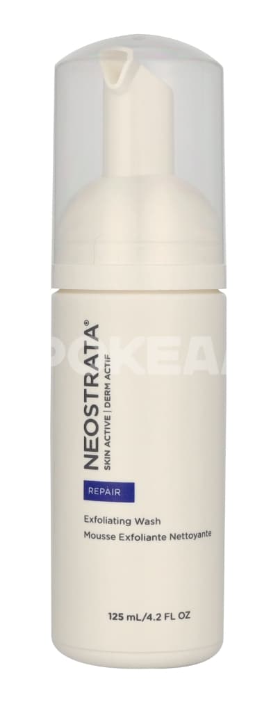 Neostrata Exfoliating Wash 125ml 2