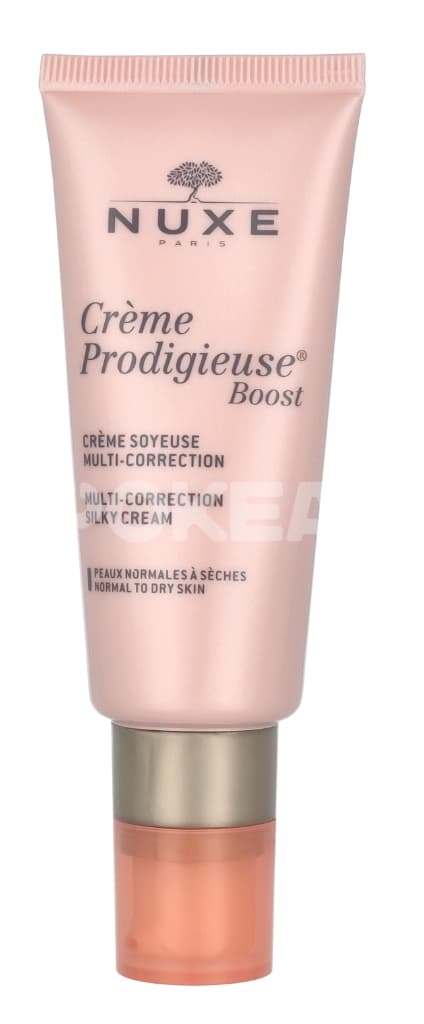 Nuxe Creme Prodigieuse Boost Multi-Correction Silky Cream 40ml - Normal To Dry Skin 2