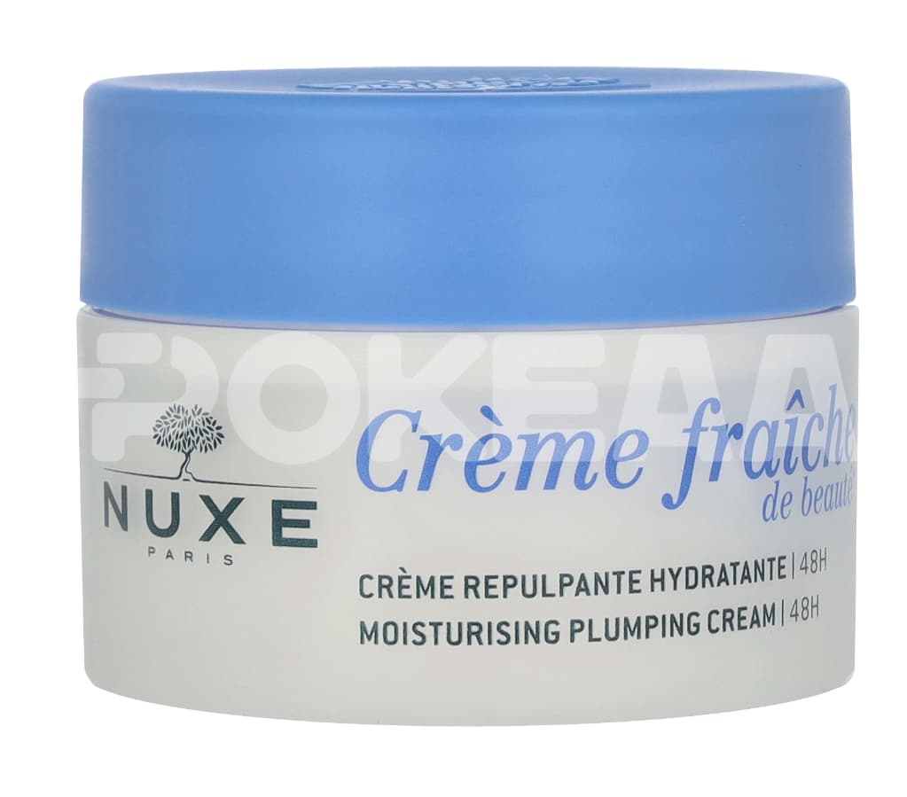 Nuxe 48HR Moisturising Plumping Cream 50ml - Normal Skin 2