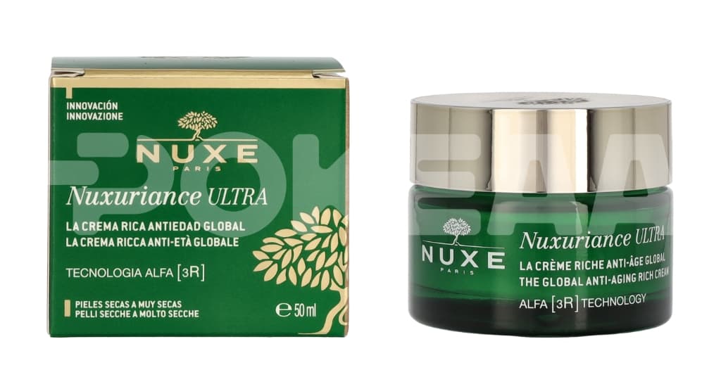 Nuxe Nuxuriance Ultra Rich Day Cream – 50 ml 1