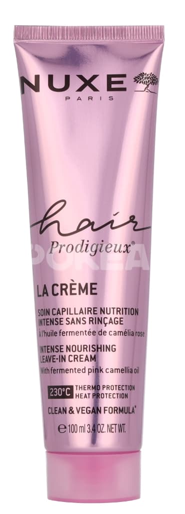 Nuxe Hair Prodigieux Leave-In Cream 100ml 1