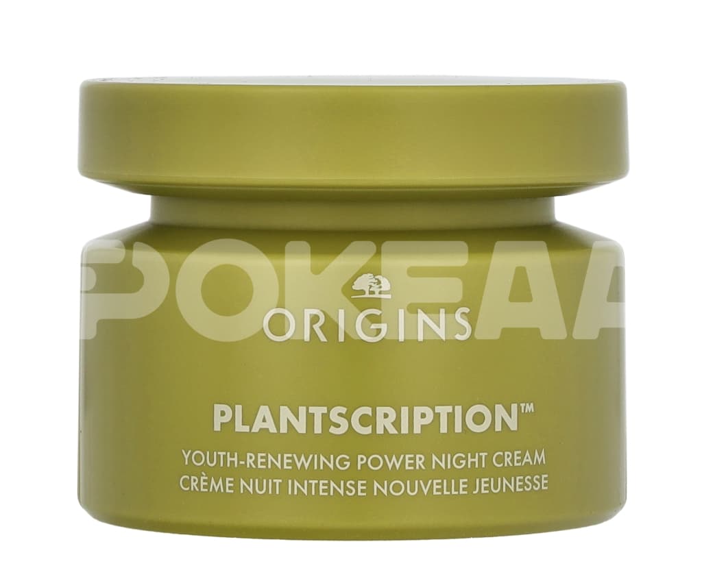 Origins Plantscription Youth-Renewing Power Night Cream 50ml 2