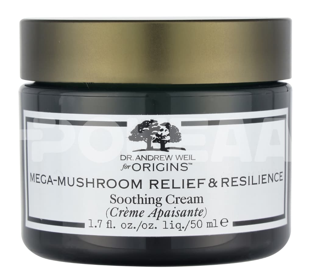 Origins Dr. Weil Mega-Mushroom R&R Soothing Cream – 50 ml 2