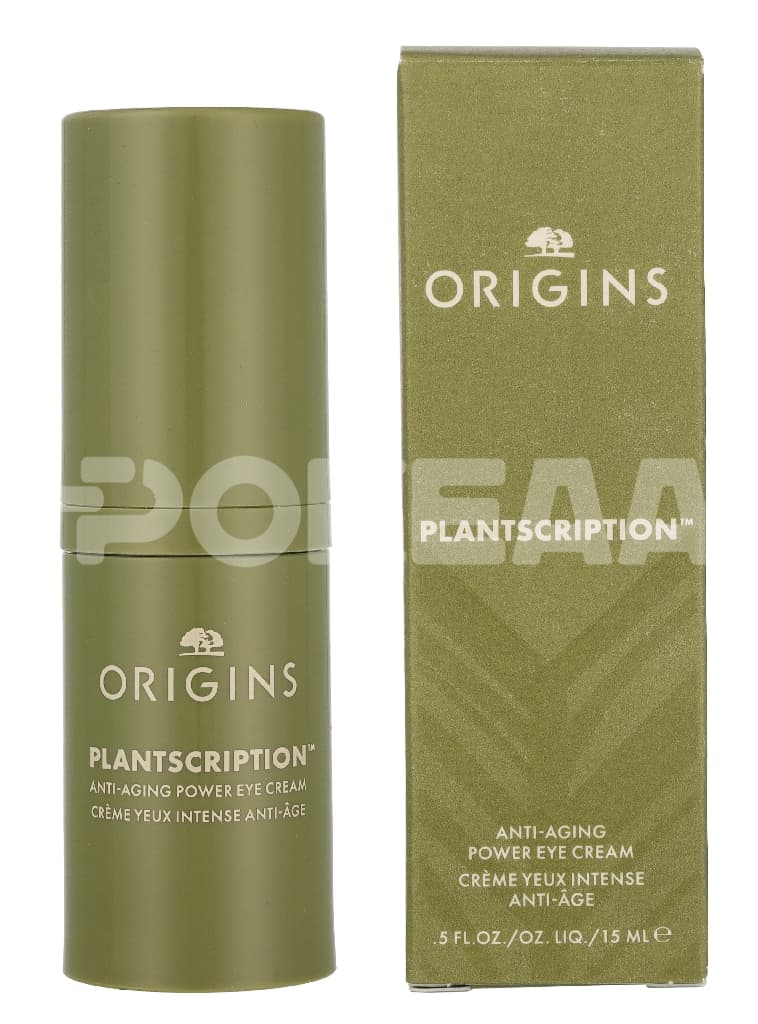 Origins Plantscription Anti-Aging Power Eye Cream 15ml 1