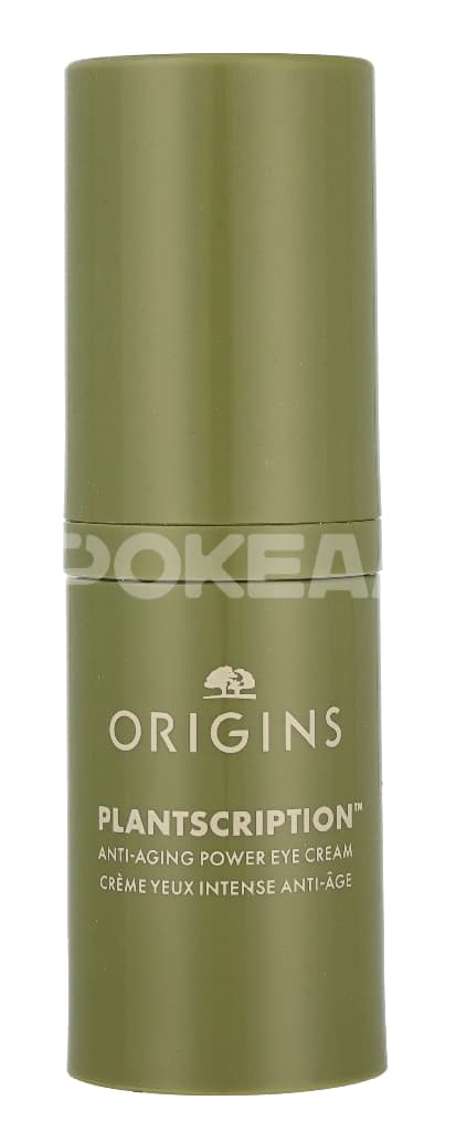 Origins Plantscription Anti-Aging Power Eye Cream 15ml 2