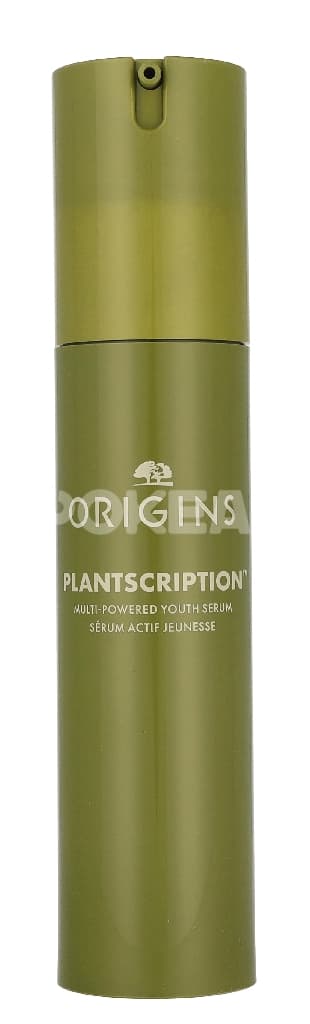 Origins Plantscription Multi-Powered Youth Serum 50ml 2
