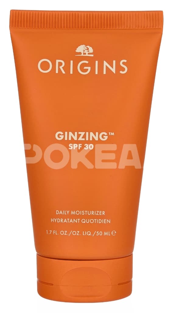 Origins Ginzing Daily Moisturizer SPF30 50ml 2