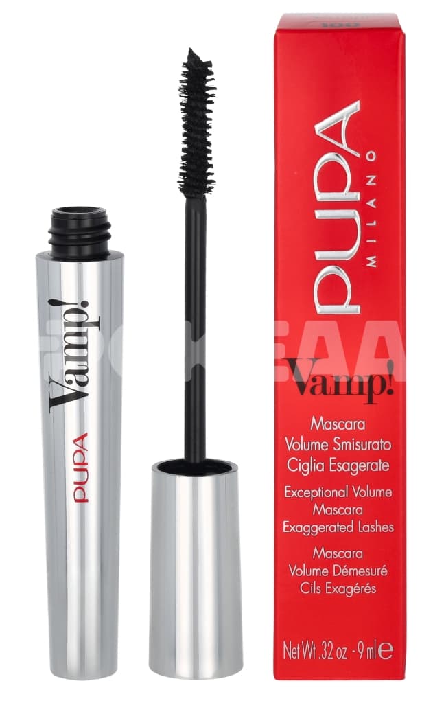 Pupa Vamp! Mascara – 9 ml 1