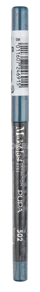 Pupa Made To Last Definition Eyes Waterproof – 350 mg 1