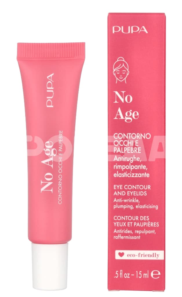 Pupa Luminys Baked All Over Illuminating Blush-Powder 15ml 1