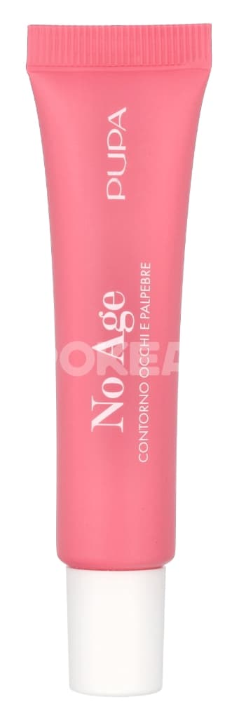 Pupa Luminys Baked All Over Illuminating Blush-Powder 15ml 2