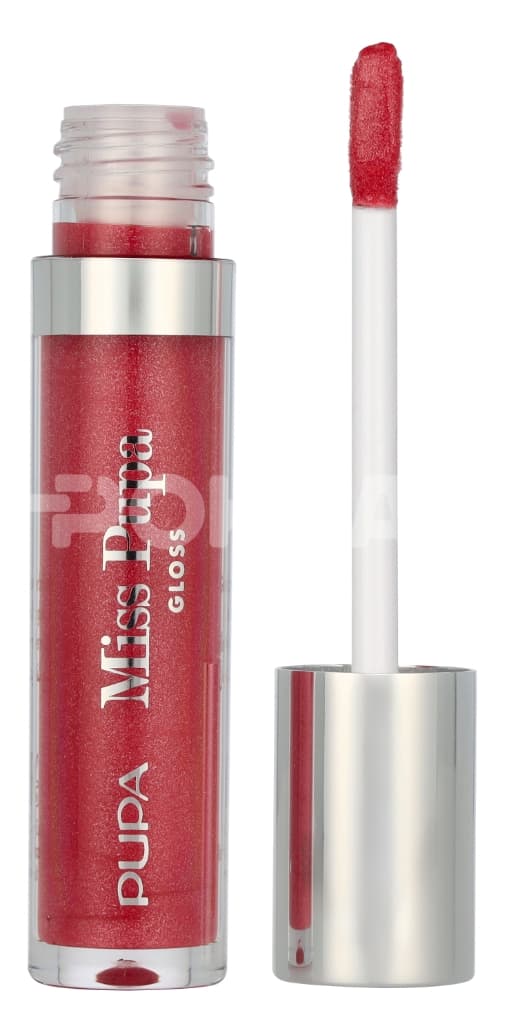 Pupa Miss Pupa Ultra-Shine Lip Gloss 5ml - #304 French Kiss 2
