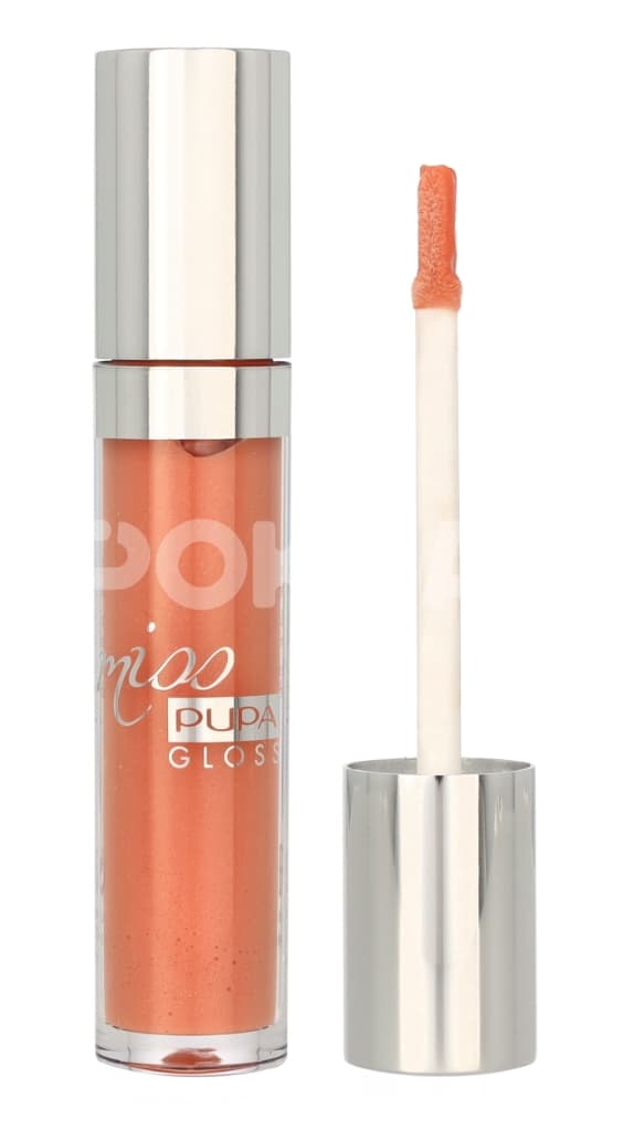 Pupa Miss Pupa Ultra-Shine Lip Gloss – 5 ml 2