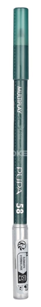Pupa Multiplay Eye Pencil – 1.2 g 1