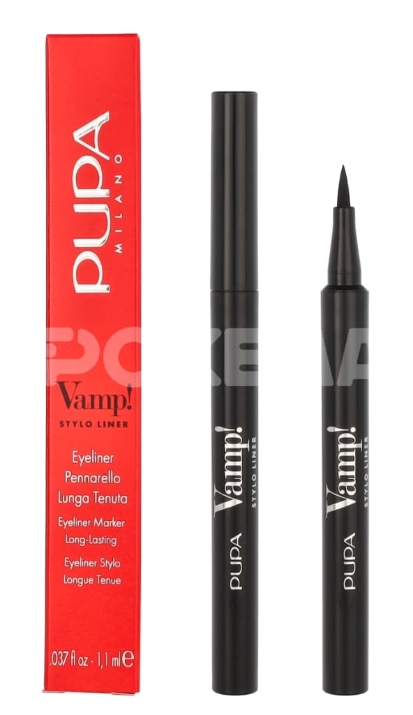 Pupa Vamp! Stylo Liner 1.1ml - #100 1