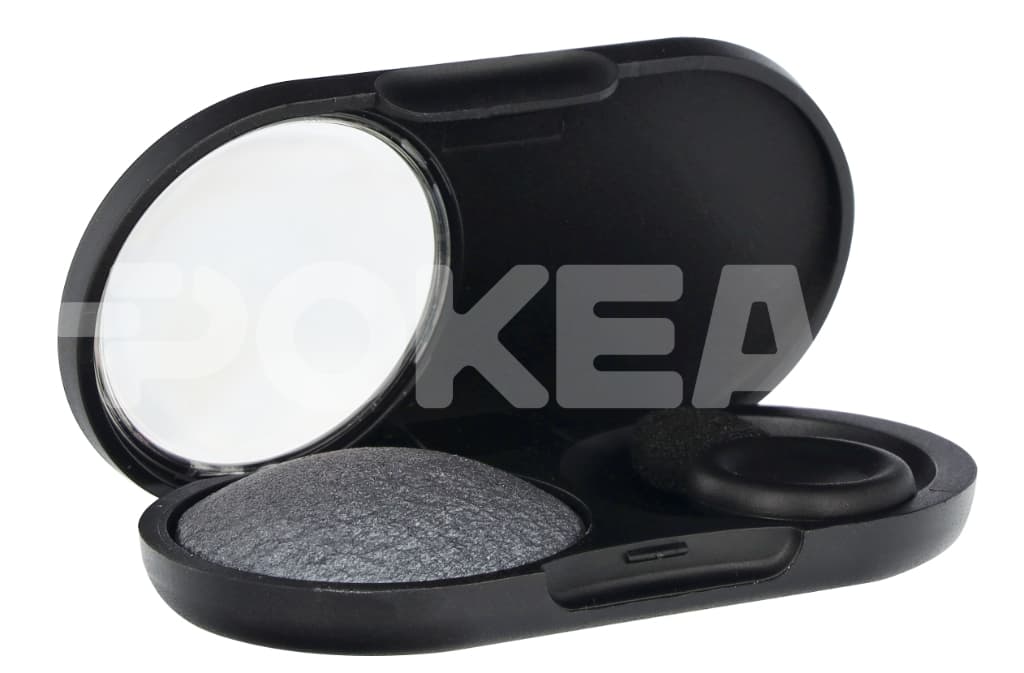 Pupa Vamp! Wet & Dry Eyeshadow 1g - #308 Antractite Grey 2