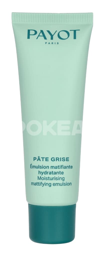 Payot Pate Grise Moisturizing Matifying Emulsion 50ml 2