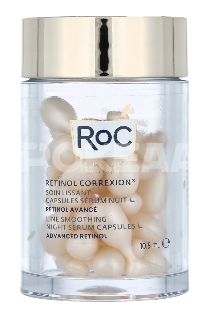 RoC Retinol Correxion Line Smoothing Night Serum – 10.5 ml 2
