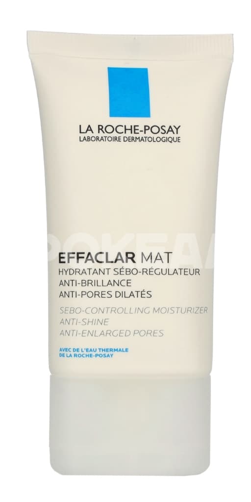 LRP Effaclar Mat Daily Moisturizer – 40 ml 2