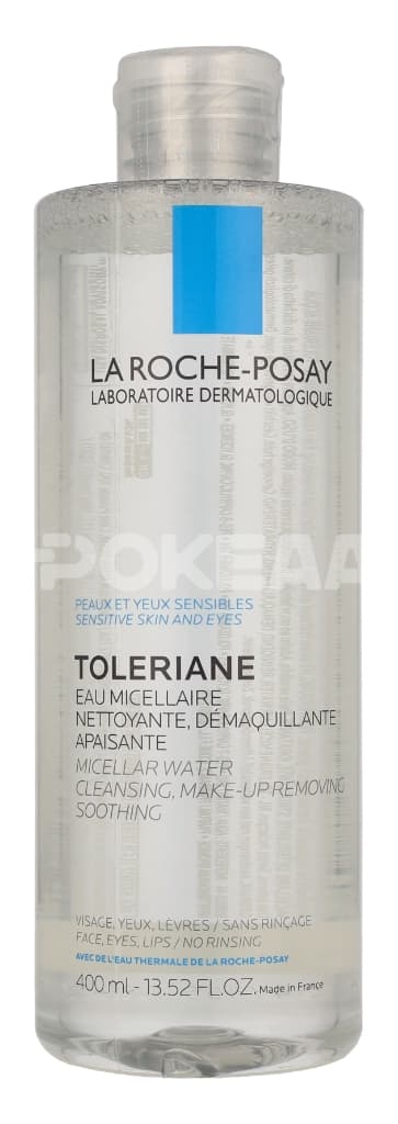 LRP Physiological Micellaire Water Ultra – 400 ml 1