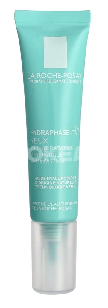 LRP Hydraphase HA Intense Eyes Moisture 15ml 2