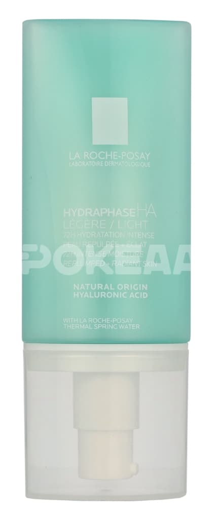 LRP Hydraphase HA Light Moisturizing Cream – 50 ml 2