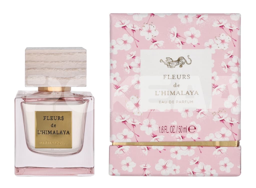 Rituals Fleurs De L'Himalaya Edp Spray – 50 ml 1