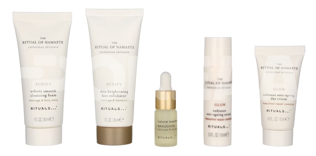 Rituals Namaste Set – 84 ml 2