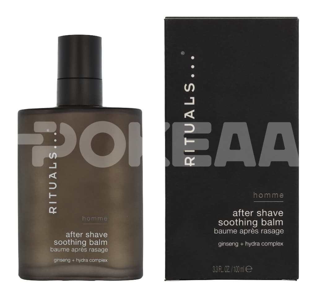 Rituals Homme After Shave Soothing Balm – 100 ml 1