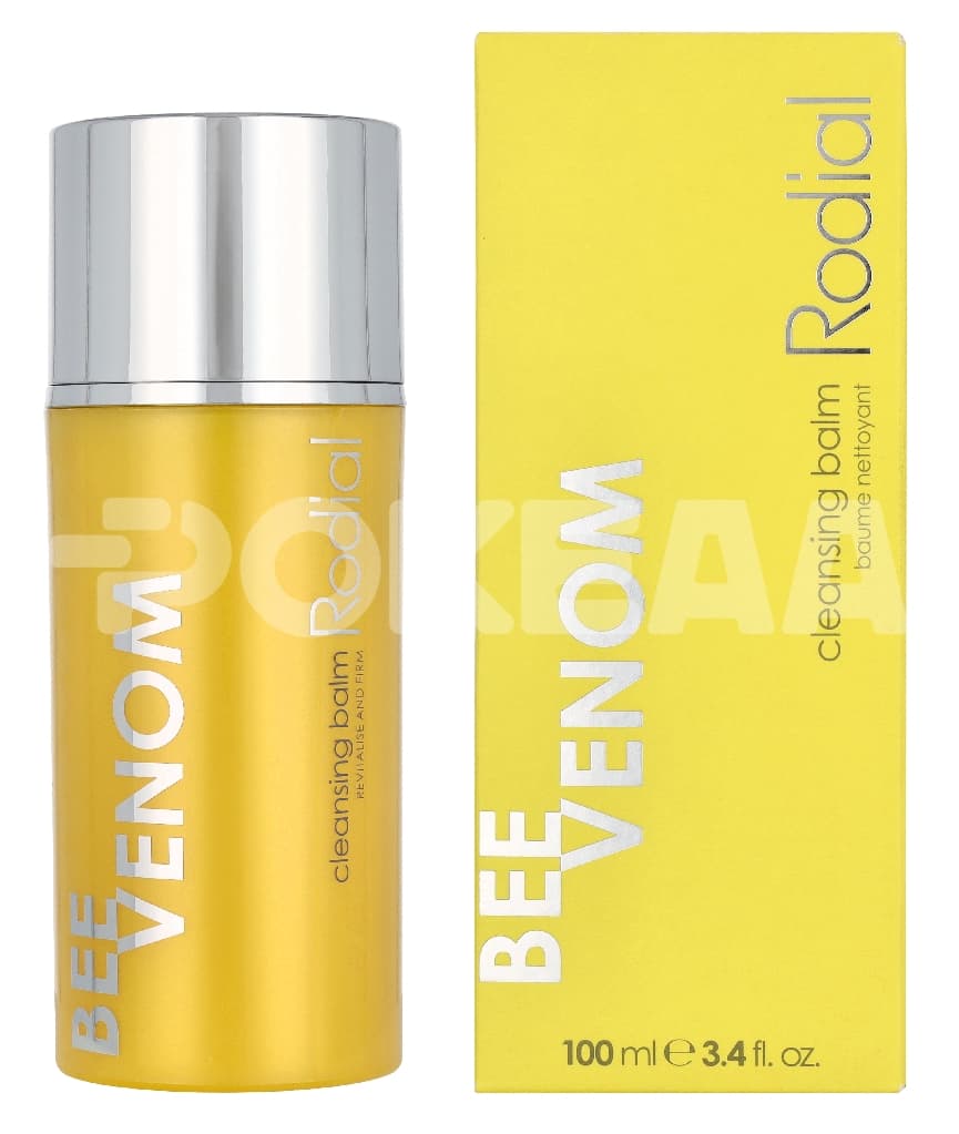Rodial Bee Venom Cleansing Balm – 100 ml 1