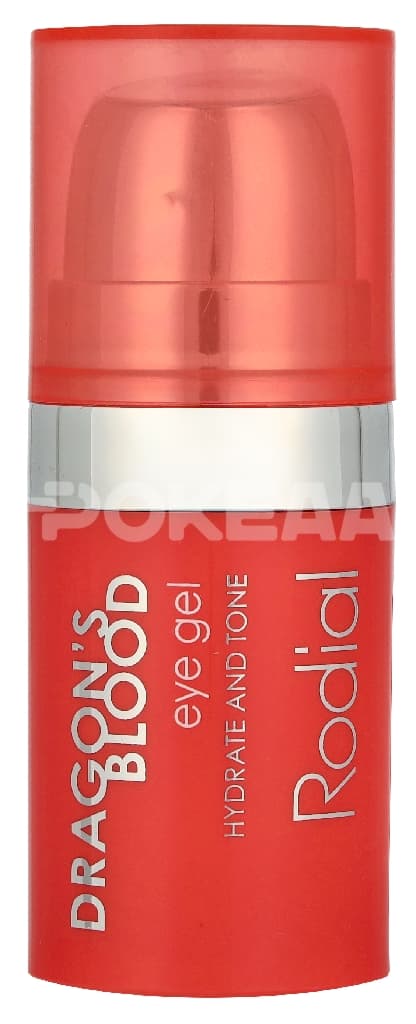 Rodial Dragon's Blood Eye Gel 5ml 1
